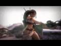 videos de Heavenly Sword Movie Trailer