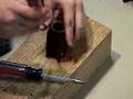 Removing Receiver Stubs