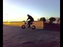 videos de monkey bike jump