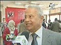 مشروع النادى الأهلي الالكترونى مع شركة نايل أون لاين final