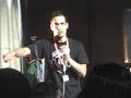 MarkoOz en los filtros del Campeonato Nacional