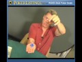 Antigravity Coin Trick Revealed :: Here's a clip from an interview live from the World Series of Poker courtesy of PokerListings.com. Rich Ferguson describes (very quickly) a couple of great ideas with chips and cards. The DVDs go into great length and detail about over 170...