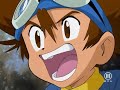 Digimon Adventure Folge 52 (2/2) - Meister der Dunkelheit Digimon Adventure Folge 52 (2/2) - Meister der Dunkelheit