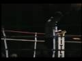 Luis Ramos Golden Gloves Round 3
