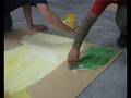 GOLDMINE SHITHOUSE -residency in San Francisco - 2008 PART1