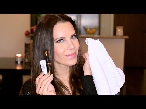 tip - Dry Chapped lips can be a thing of the past! These are my morning & evening tips for smoother lips! Thumbs Up if you enjoy this video! Thanks So Much For Wat...