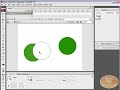 Flash 101 Tutorial: The Drawing Tools; A Basic Overview Flash 101 Tutorial: The Drawing Tools; A Basic Overview
