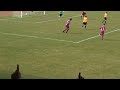 Dumbarton V Arbroath April 24 2010