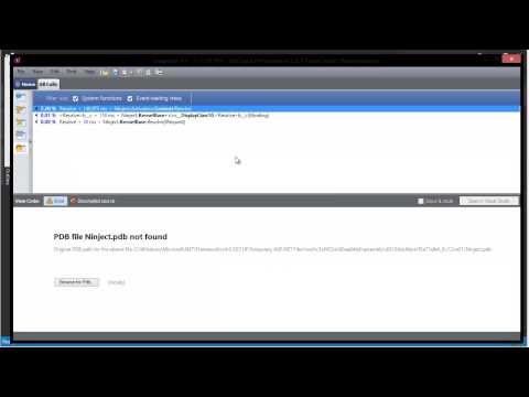 how to check memory leak using jmeter