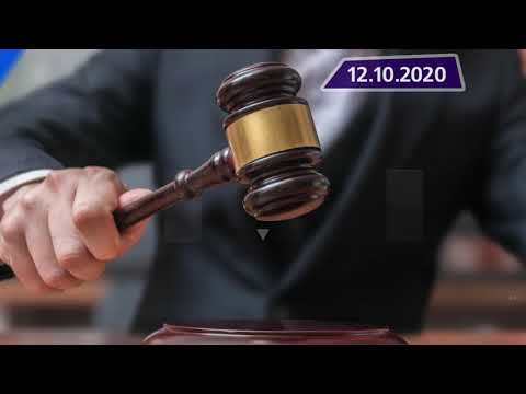 Новостная лента Телеканала Интекс 12.10.20.