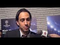 Nesta: 'Head High at Camp Nou'