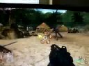 Crysis WARHEAD on GTX 280 - all ENTHUSIAST+ 16xAF 1680x1050 Crysis WARHEAD on GTX 280 - all ENTHUSIAST+ 16xAF 1680x1050