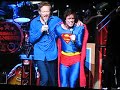 Conan O'Brien - It's Not Easy Being... Superman