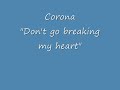 Corona - Don\