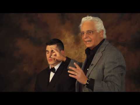 posing - Learn more: http://bit.ly/1emwOMs Featuring Guest Photographer and Educator, Frank Dispensa While rules are often meant to be broken, knowing the techniques ...
