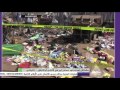قتلى وجرحى في انفجارين في ضواحي عاصمة نيجيريا -Views : 0