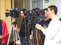 Godisnja konferencija za novinare predsednika paracinske ops Godisnja konferencija za novinare predsednika paracinske ops