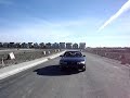 Toyota soarer 2.5 L TT  burn out