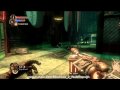 BioShock 2 Walkthrough - Pauper's Drop Part 1 HD