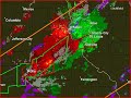 CIWN 6/6/08 2:30 PM: Tornado warning in St. Louis CIWN 6/6/08 2:30 PM: Tornado warning in St. Louis