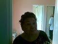 grandfa, grandma and lyn