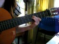 [Cover]陈绮贞-Self