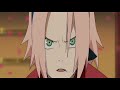 Beg- Naruto- Risking Failure