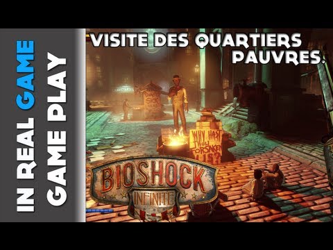 bioshock game bioshock game