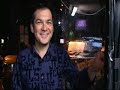 backstage de l'adaptation fran�aise du spectacle musical de broadway 