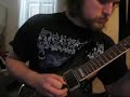 Jaming... Kiko Loureiro\