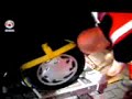 Politie Arrestatie