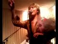 tribute to rod stewart   maggie may