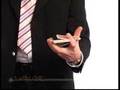 the business