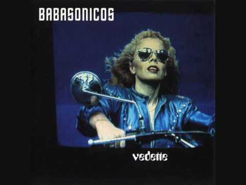 Video de Italia 2000 de Babasónicos