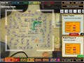 DTD 3-Waze Juggle Showing Grouping #2