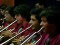 Orquestra Ligeira da Freguesia do Bárrio 1 B