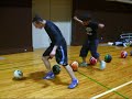 Click here to watch this video 第3弾！群馬大学でのある日のfreestyleや遊び！