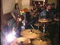 Apparitions - The Devil\
