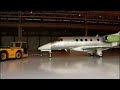 Apresentação - Rollout EMBRAER Phenom 300