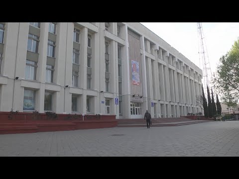 Специалисты Гомельского областного объединения профсоюзов провели прямые телефонные линии видео