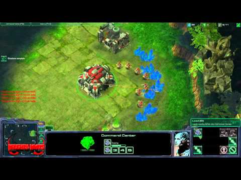 starcraft 2 review