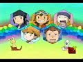 digimon frontier episodio 14 clip  américa latina 