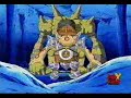digimon frontier episodio 14 clip  américa latina 