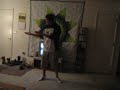 Dancin Fool