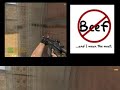 No Beef Son cz No Beef Son cz
