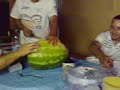 Il cocomeraro: the watermelonman Il cocomeraro: the watermelonman