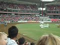 Easter Show 08 - Yamaha Freestyle Team