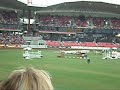 Easter Show 08 - Yamaha Freestyle Team