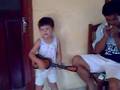 Tio Dillman Y David