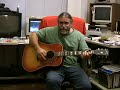 Pete McIntosh - Fishing Blues